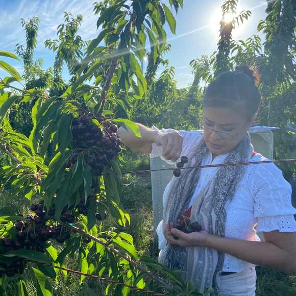 Meet your Posher, Raquel - Picture 9 of 11